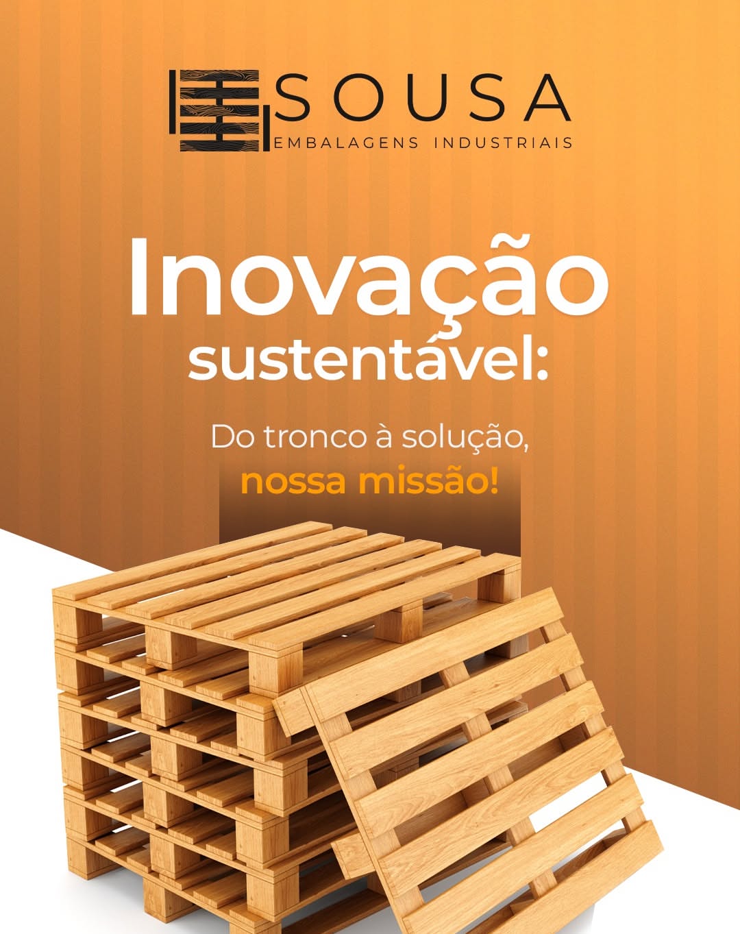 Sousa Embalagens - Fábrica