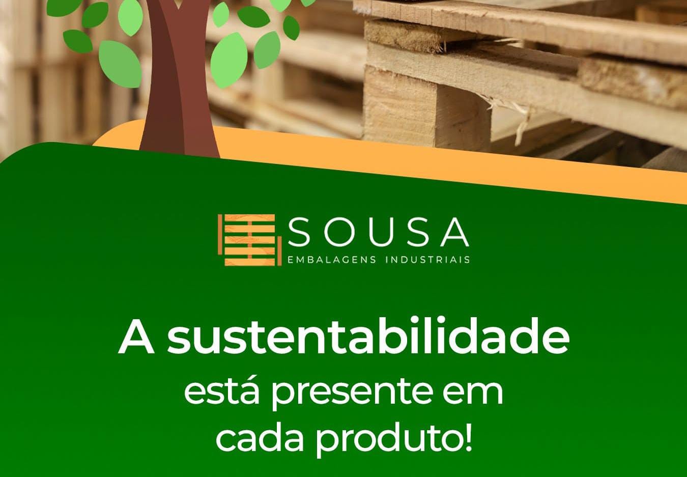 Embalagens industriais