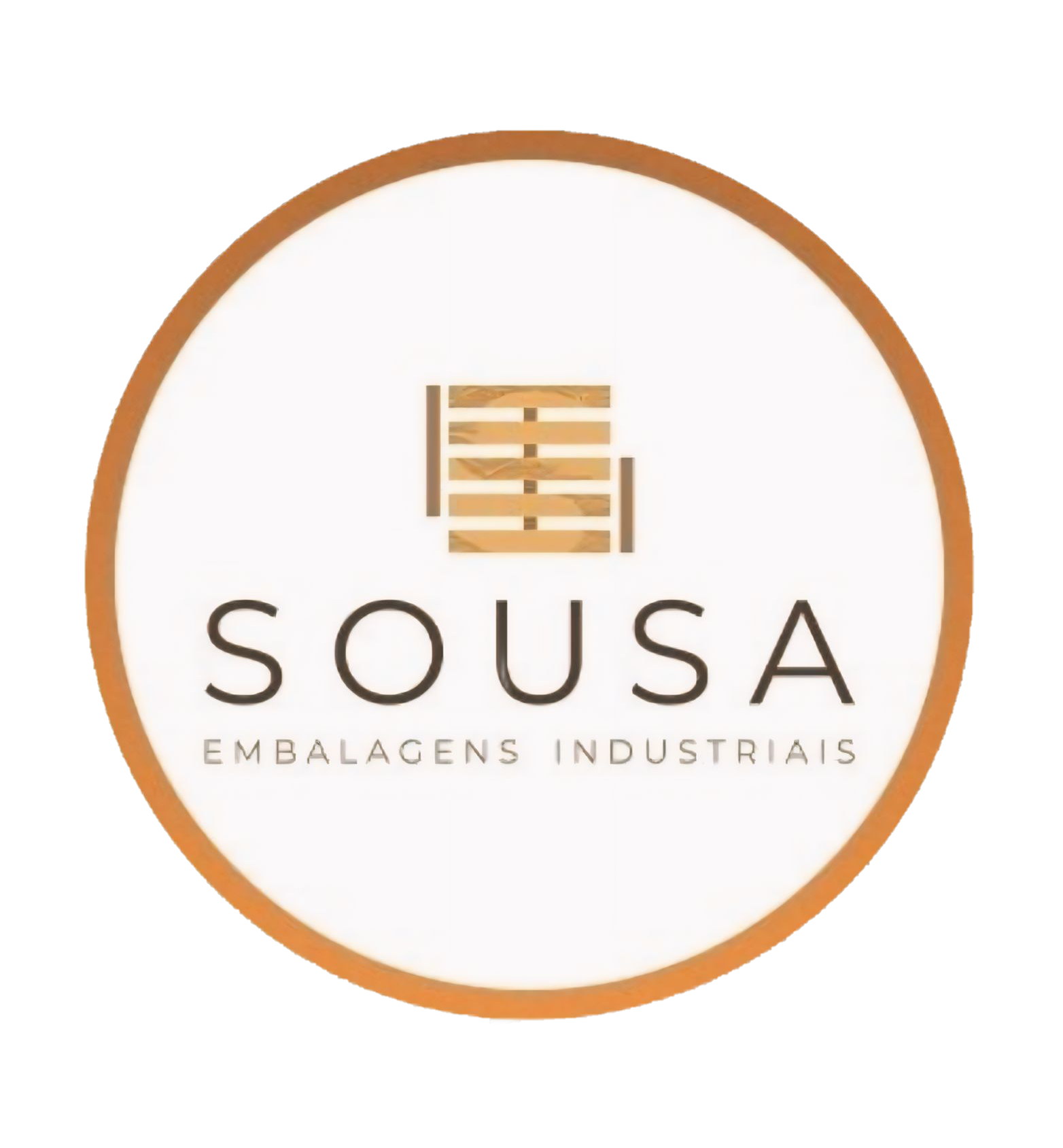 Sousa Embalagens Logo